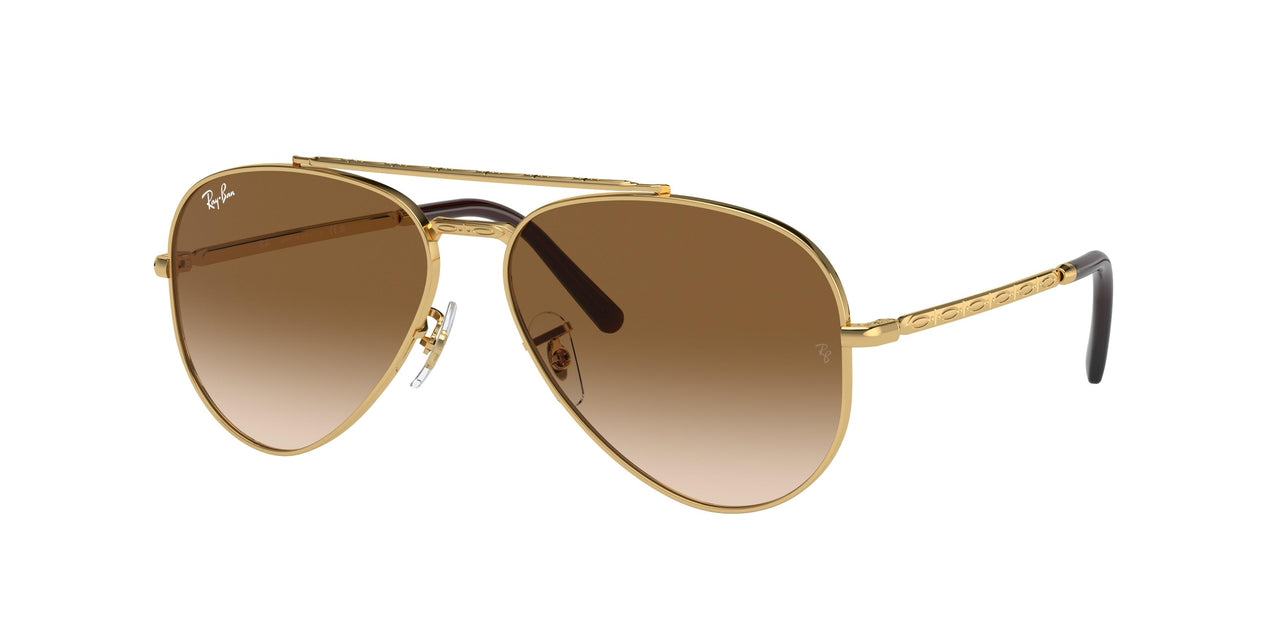 Ray-Ban New Aviator 3625 Sunglasses