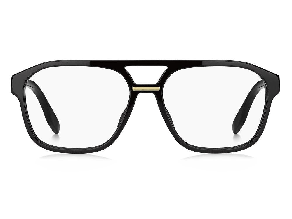 02M2-00 - BLK GOLD B