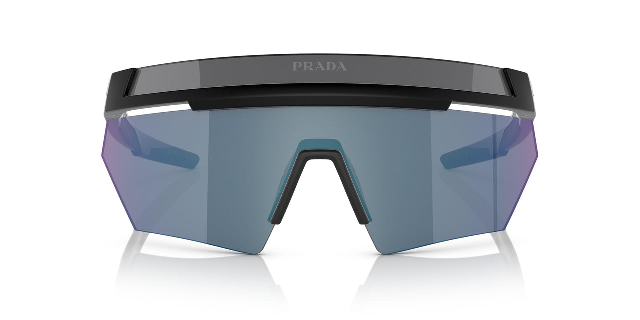 1BO03U - Black - Dark Grey External Ar