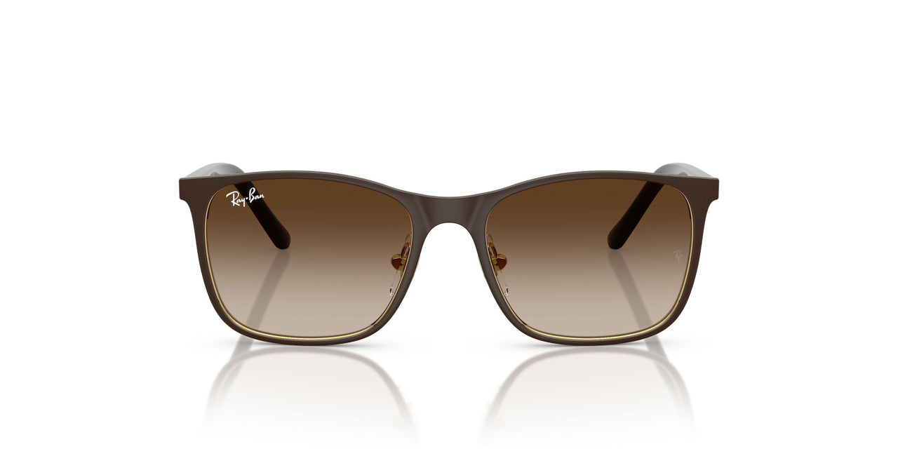 297/13 - Brown - Gradient Brown
