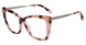 Diff VDFBCK2 Eyeglasses