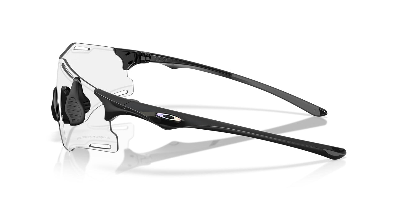 951206 - Black - Clear To Black Iridium Photochromic
