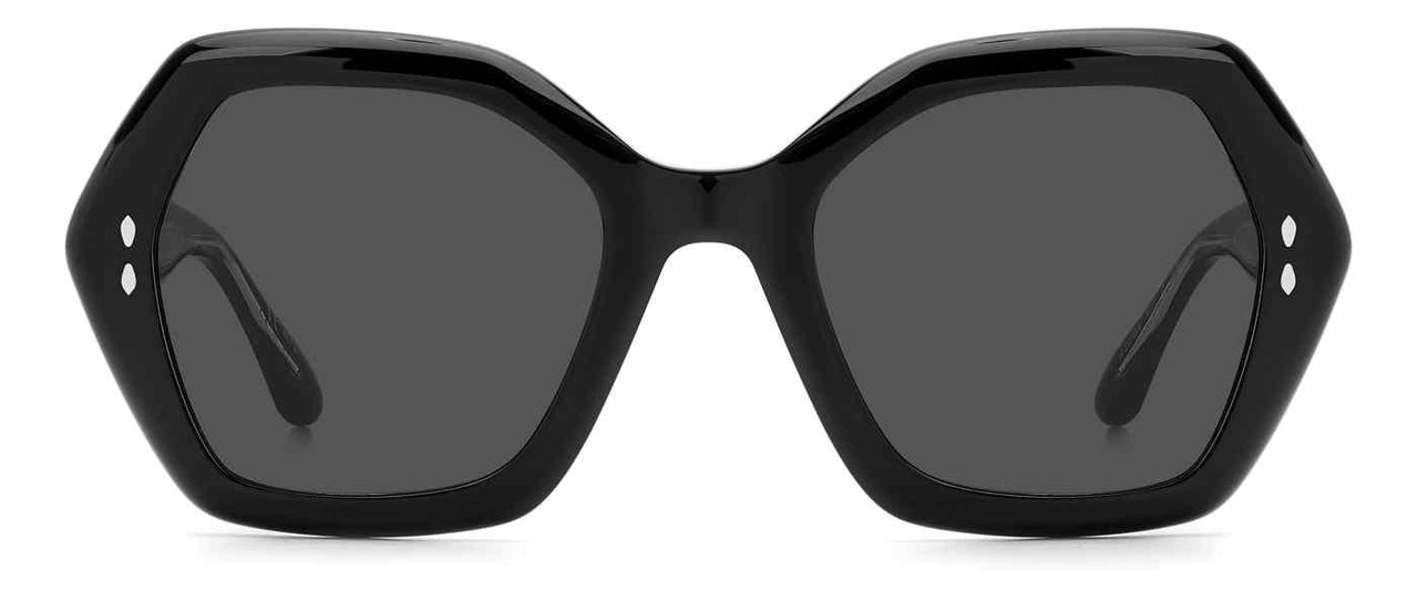 0807-IR - BLACK - Grey