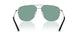 100582 - Grey - Petrol Green