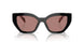 12O10D - Violet - Light Brown