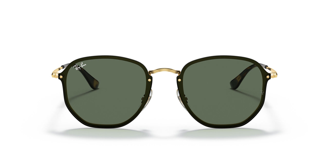 001/71 - Gold - Green