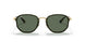 001/71 - Gold - Green