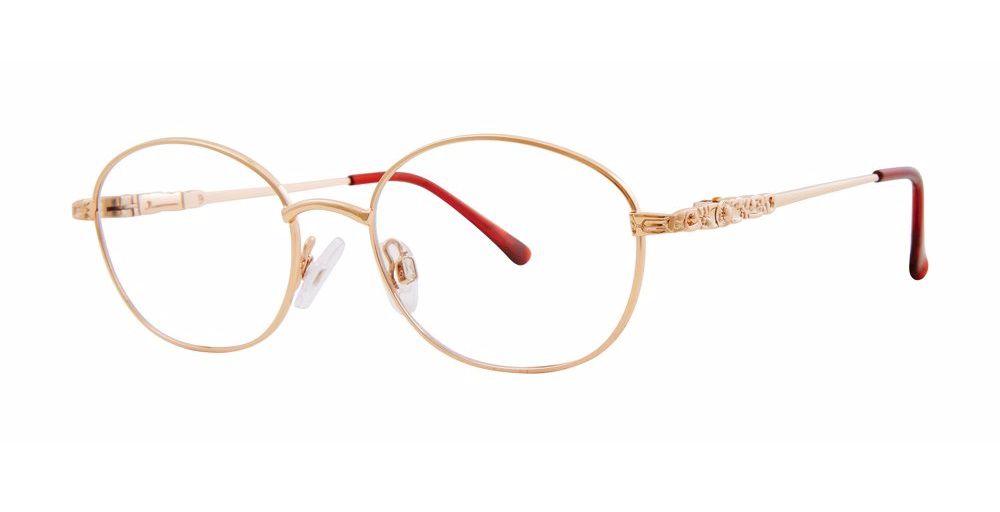 Modern Metals EPIPHANY Eyeglasses