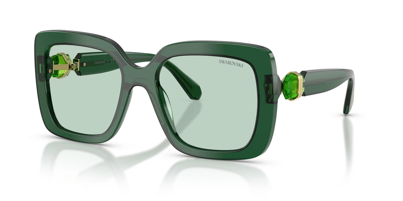 104587 - Green - Transition Green