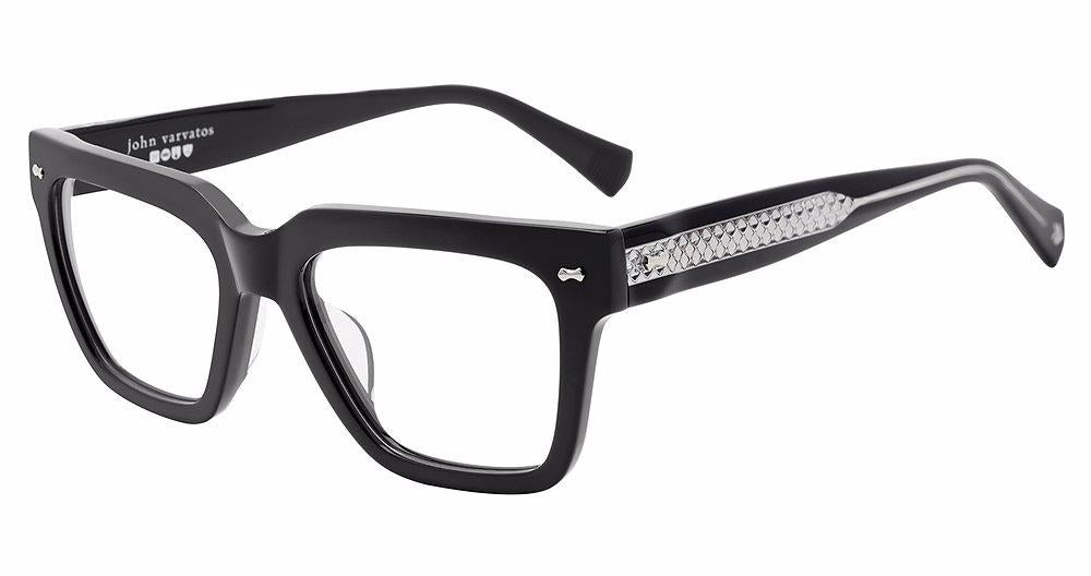 John Varvatos VJV439 Eyeglasses