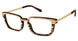 Cremieux Salle Eyeglasses