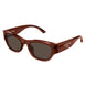 Balenciaga BB0389SK Sunglasses