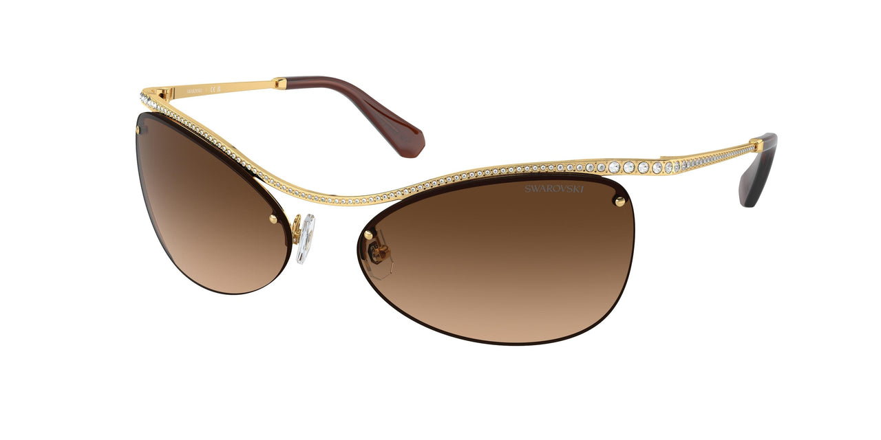 Swarovski 7018 Sunglasses