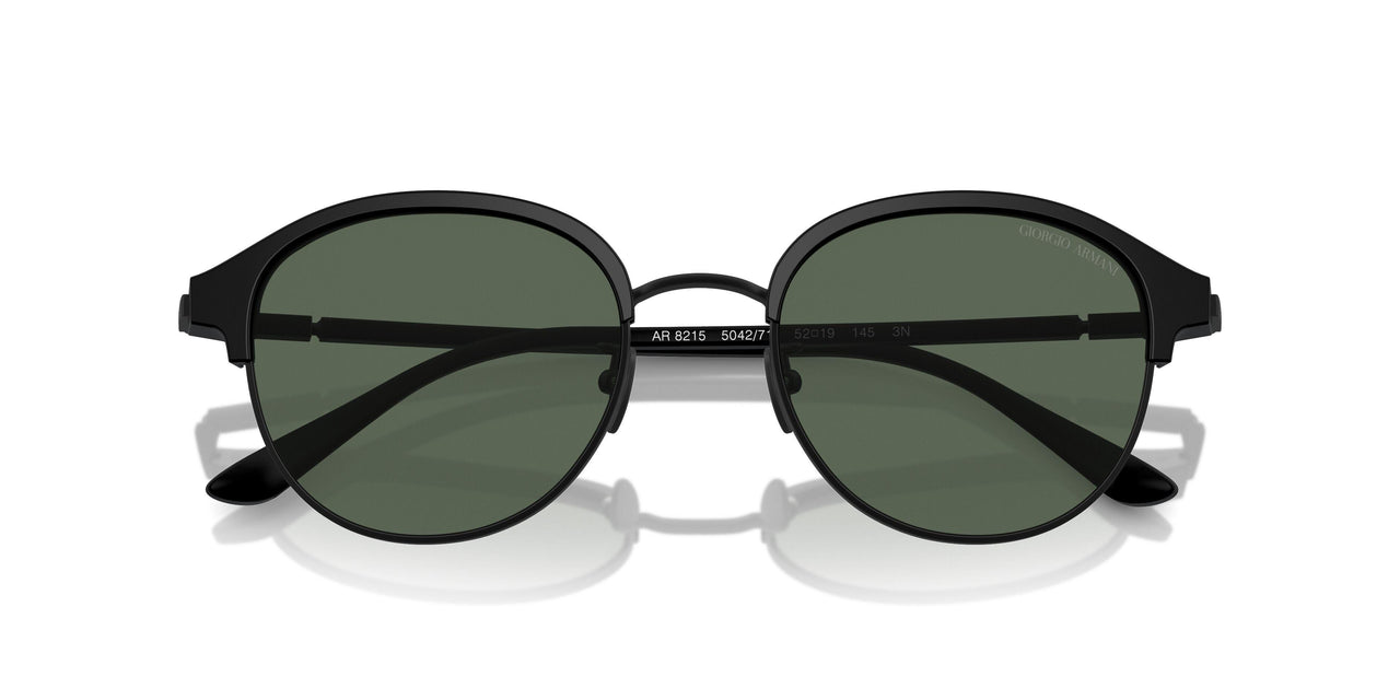 504271 - Black - Dark Green