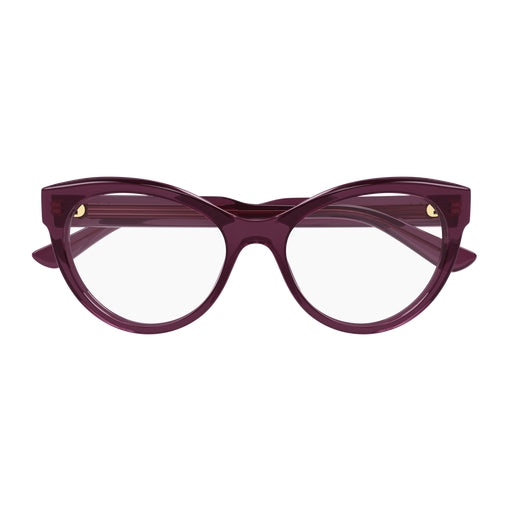 005 - Burgundy - Transparent