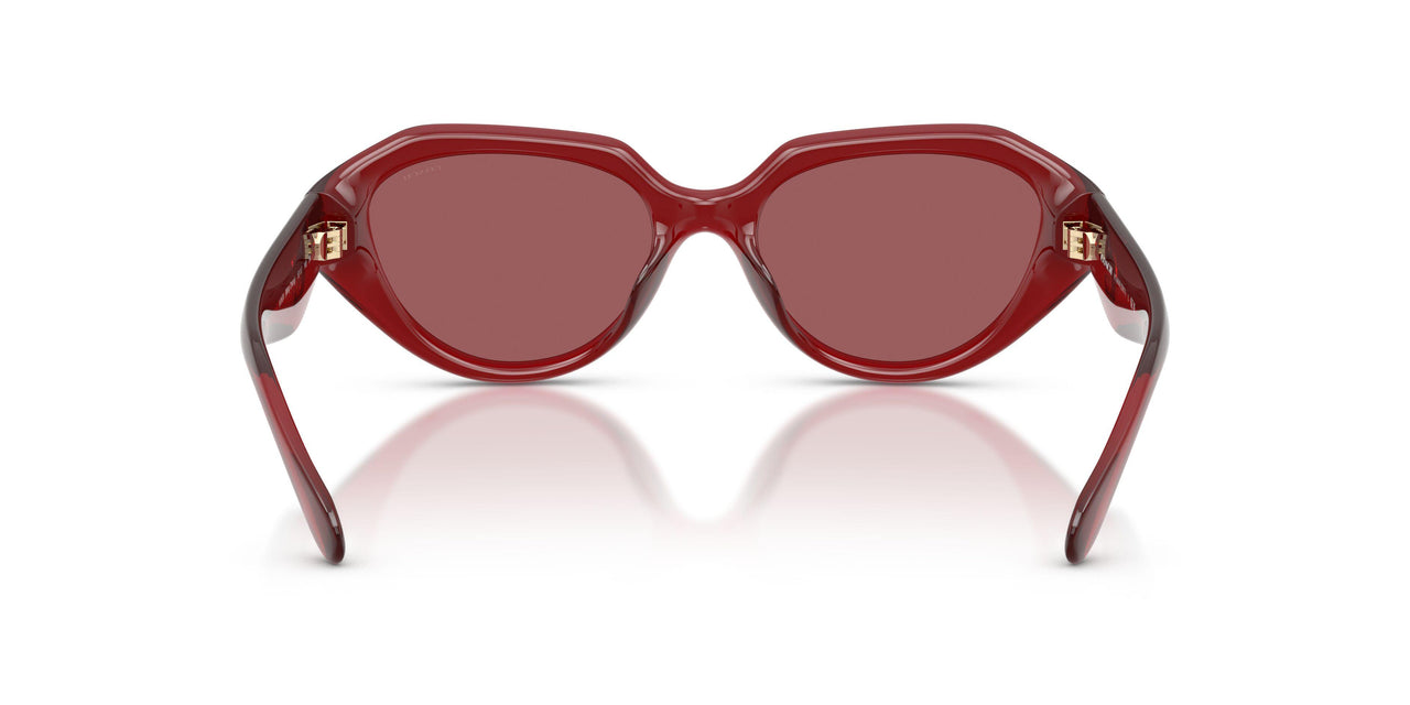 5526D0 - Red - Berry Flash