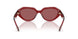 5526D0 - Red - Berry Flash