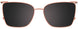 Takumi TK1271 Eyeglasses