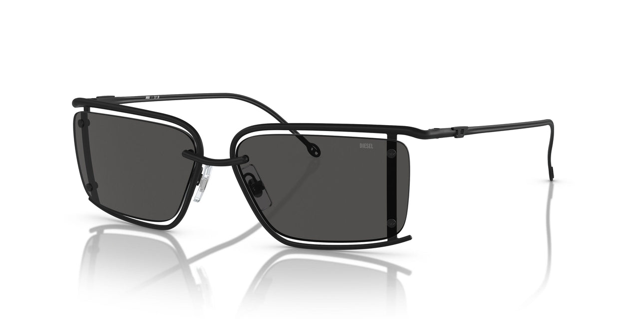 109/87 - Black - Dark Grey