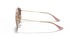 281/75 - Gold/pink - Dark Violet