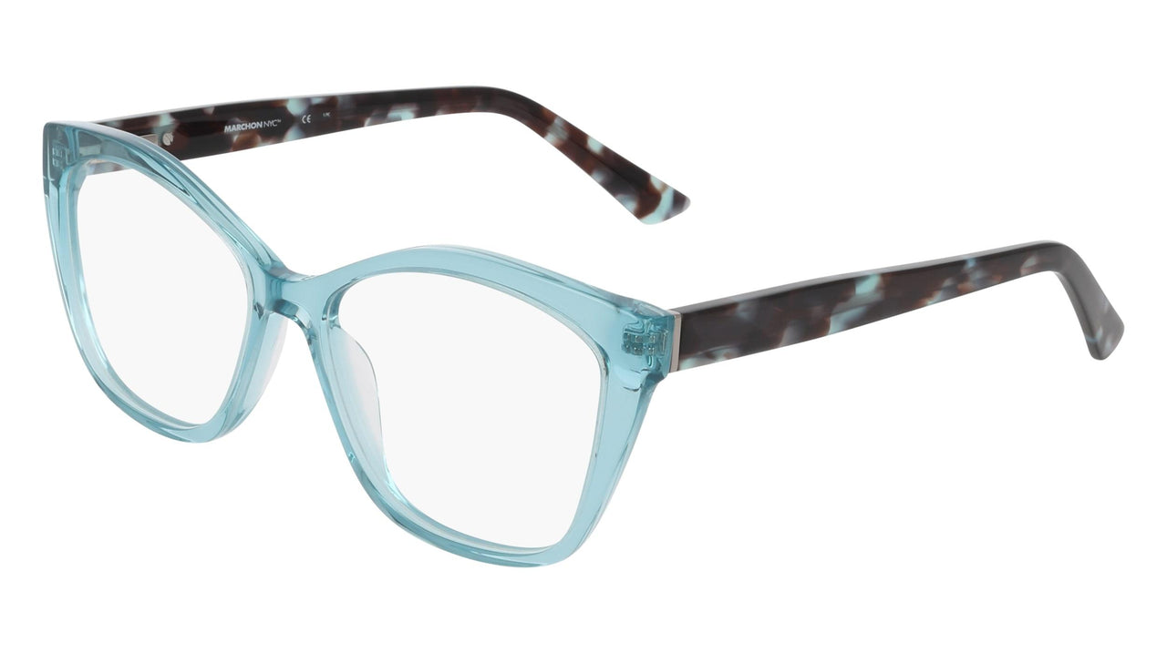 Marchon NYC M 5041 Eyeglasses