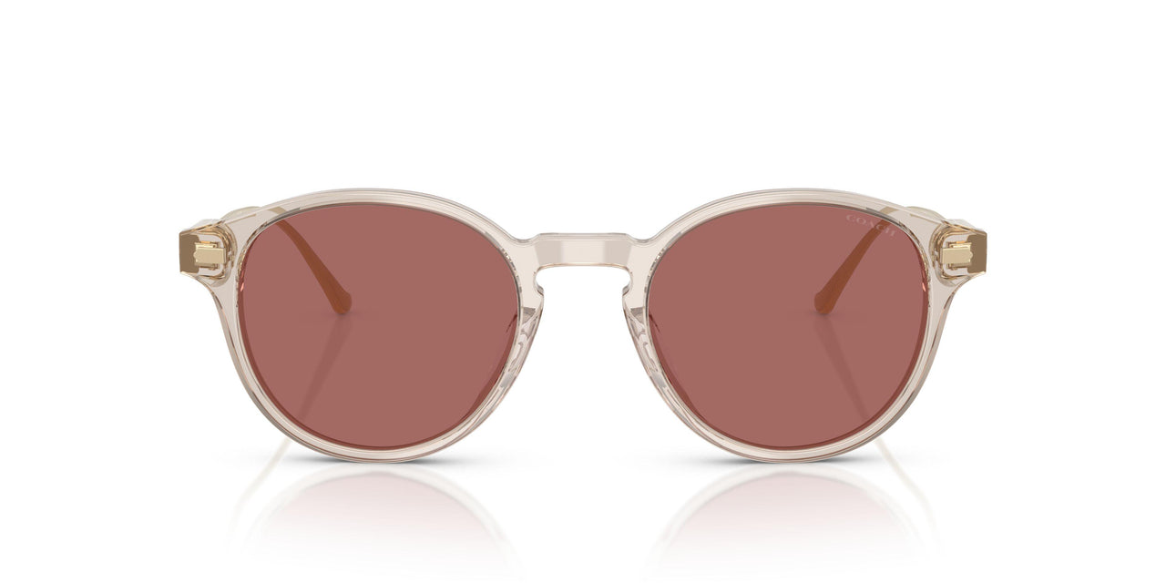 58790H - Brown - Wine Solid