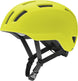09K - Matte Neon Yellow
