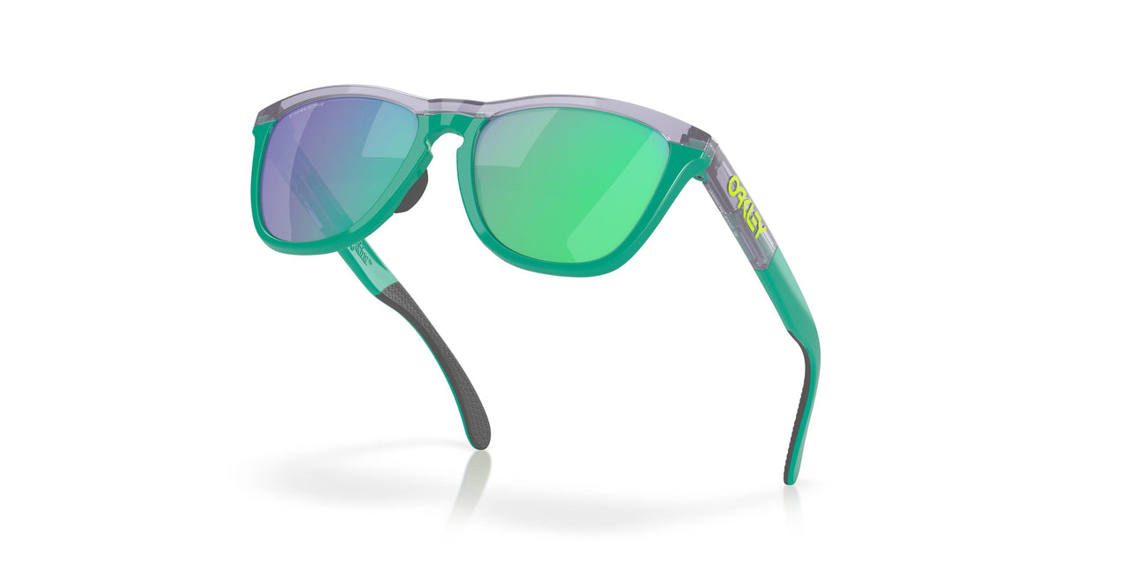 928406 - Lilac/celeste - Prizm Jade