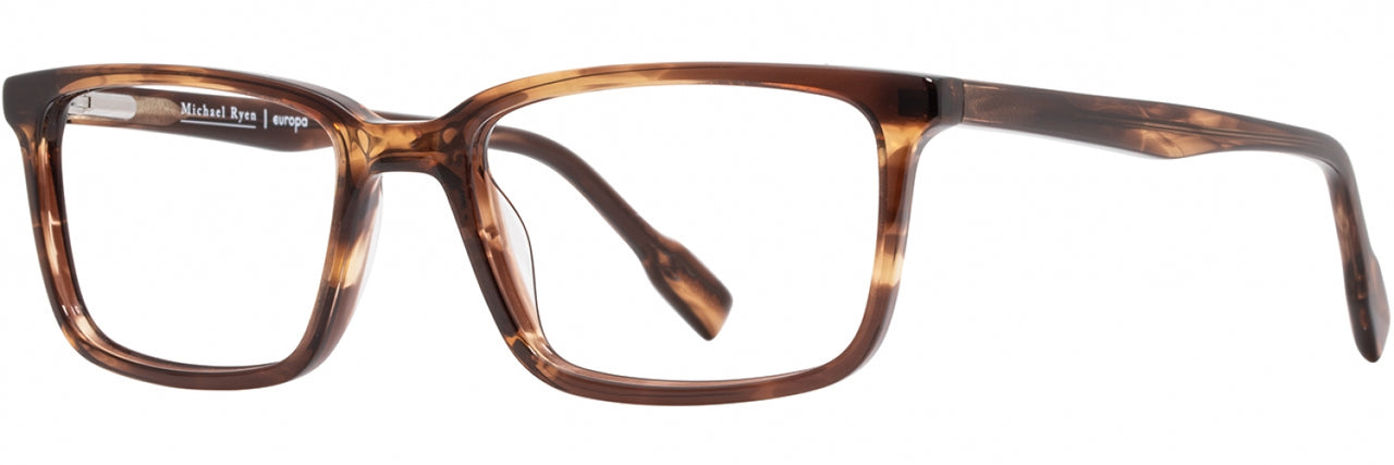 2 - Brown Demi