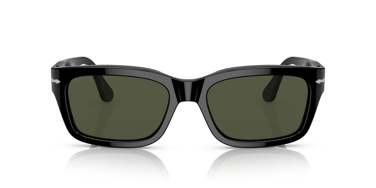 95/31 - Black - Green
