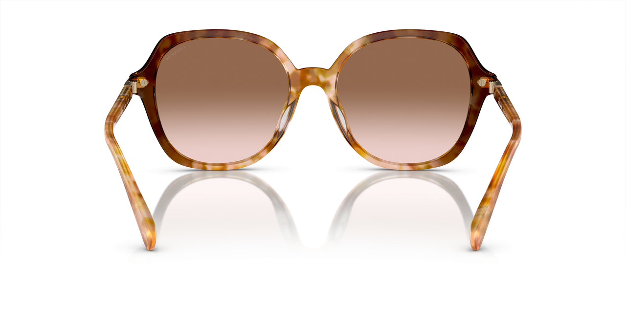 57753C - Brown - Brown Pink Gradient