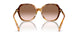 57753C - Brown - Brown Pink Gradient