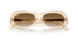 690251 - Pink - Clear Gradient Brown