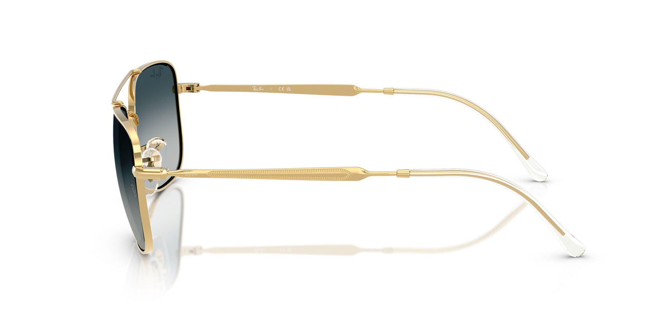 920132 - Gold - Grey Gradient Blu