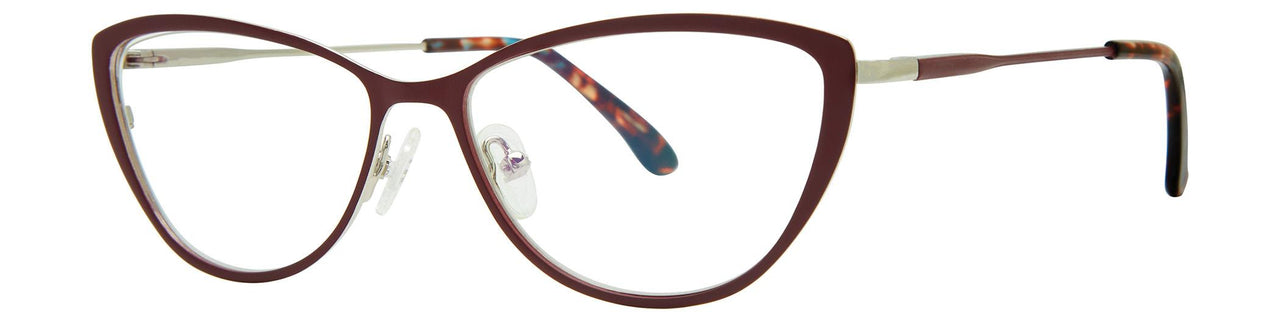 MTTBRGNDSLVRPRPL - Matte Burgundy/Silver/Purple