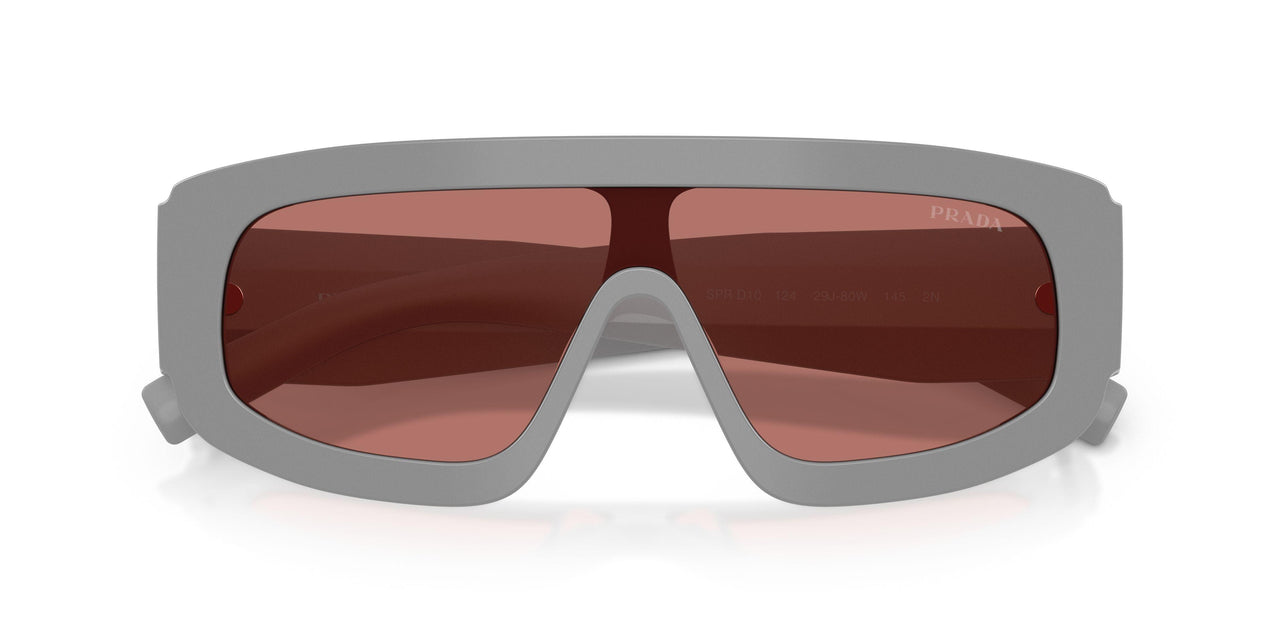 29J80W - Grey - Bordeaux