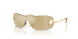 02/6E - Gold - Light Brown Mirror Gold