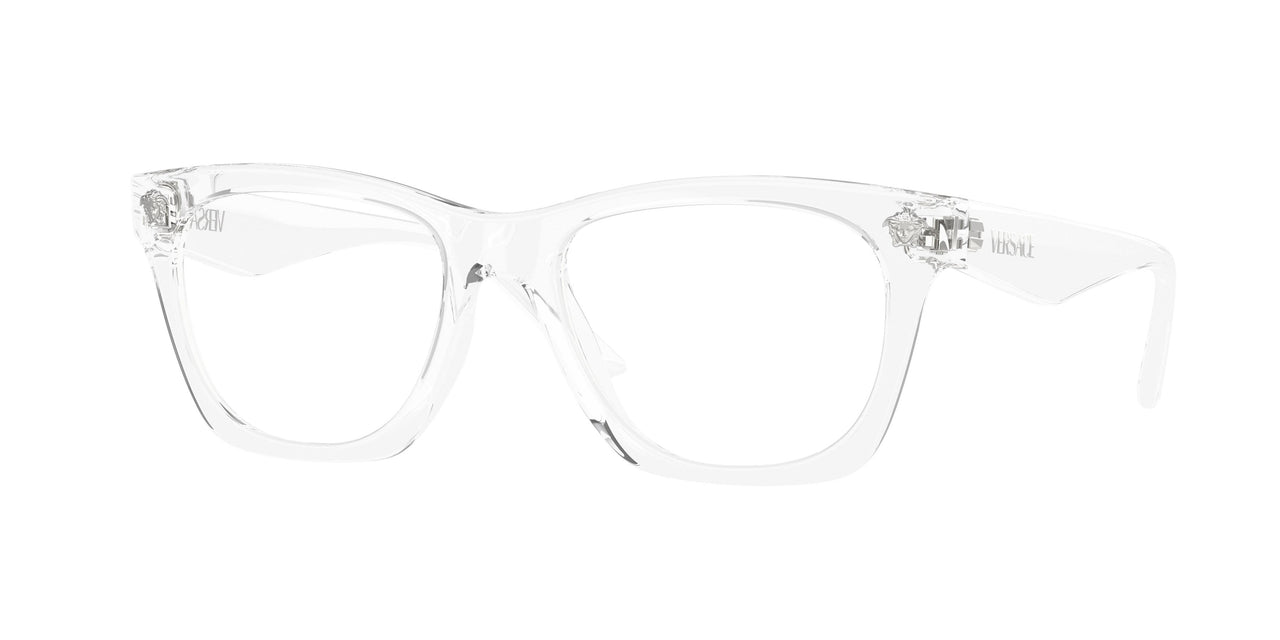 Versace 3363U Eyeglasses