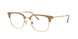 8342 - Beige - Clear
