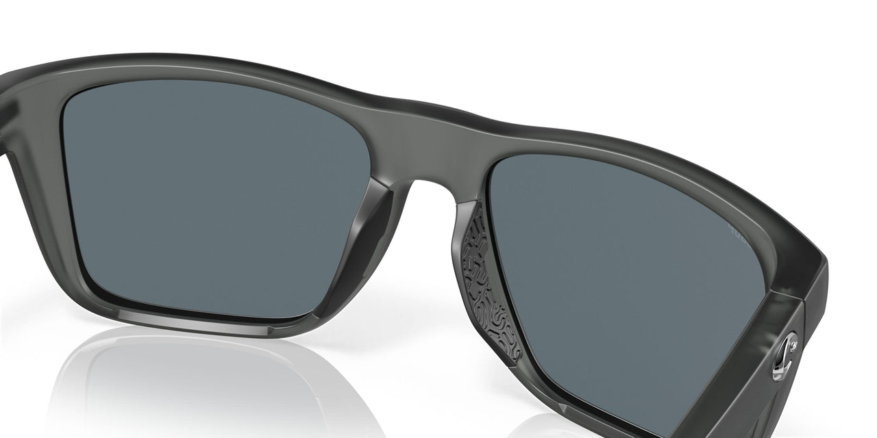 910705 - Grey - Blue Mirror