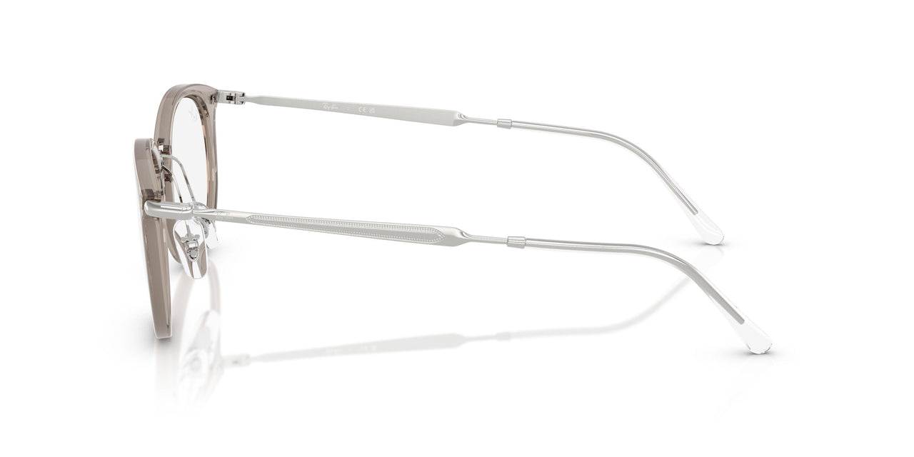 8125 - Grey - Clear