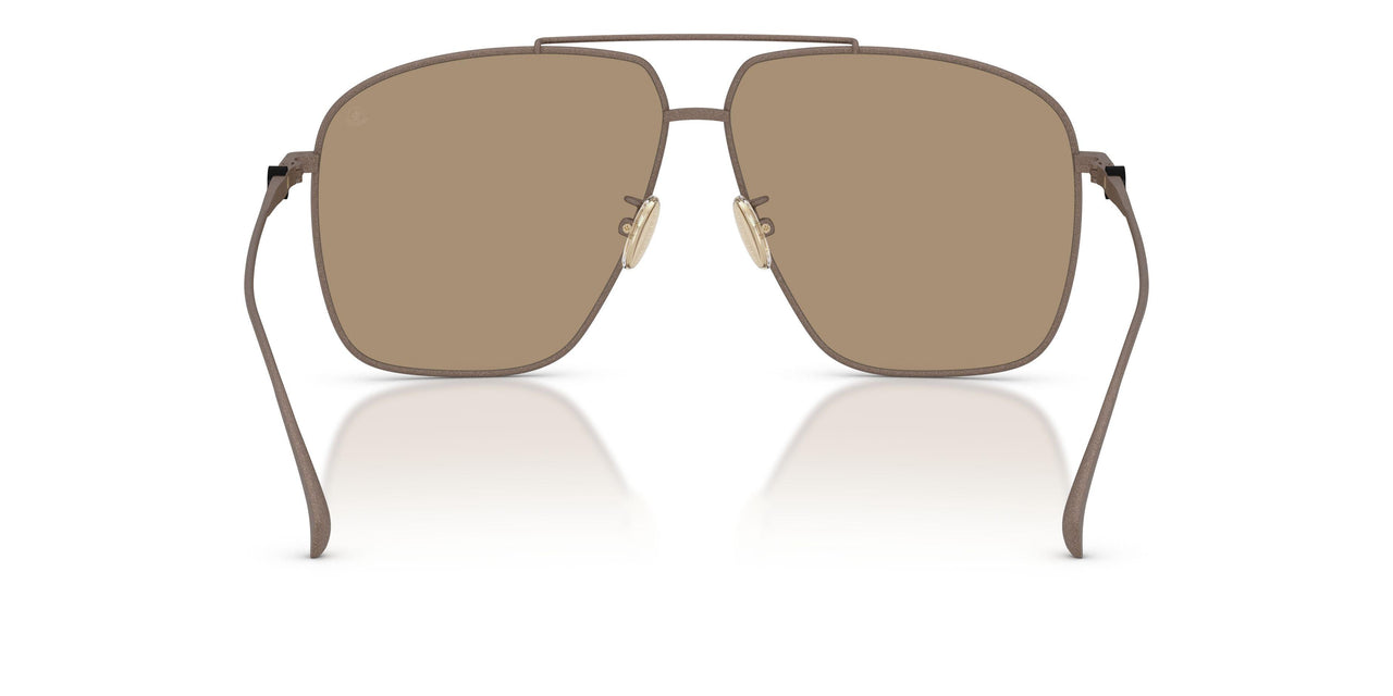 10277J - Brown - Rose