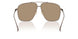 10277J - Brown - Rose