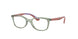 3830 - Transparent Grey