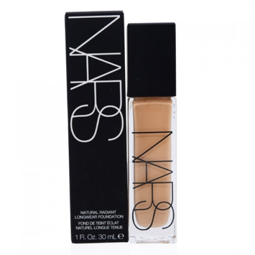 Nars Natural Radiant Longwear Foundation