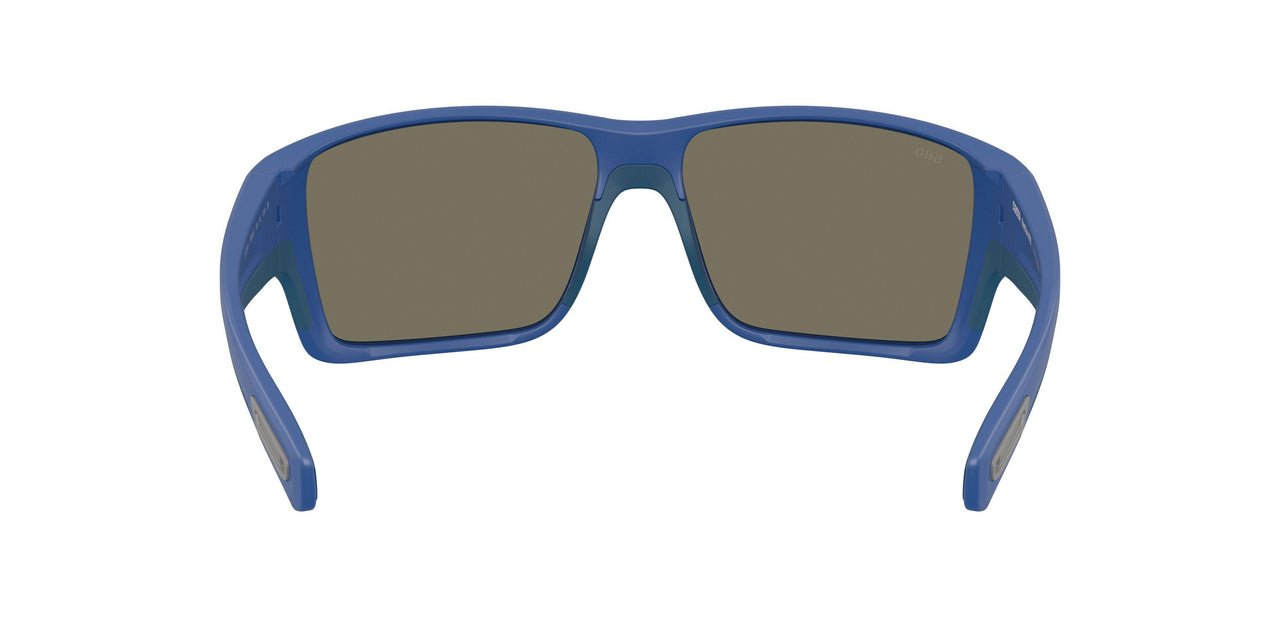 908023 - Blue - Blue Mirror