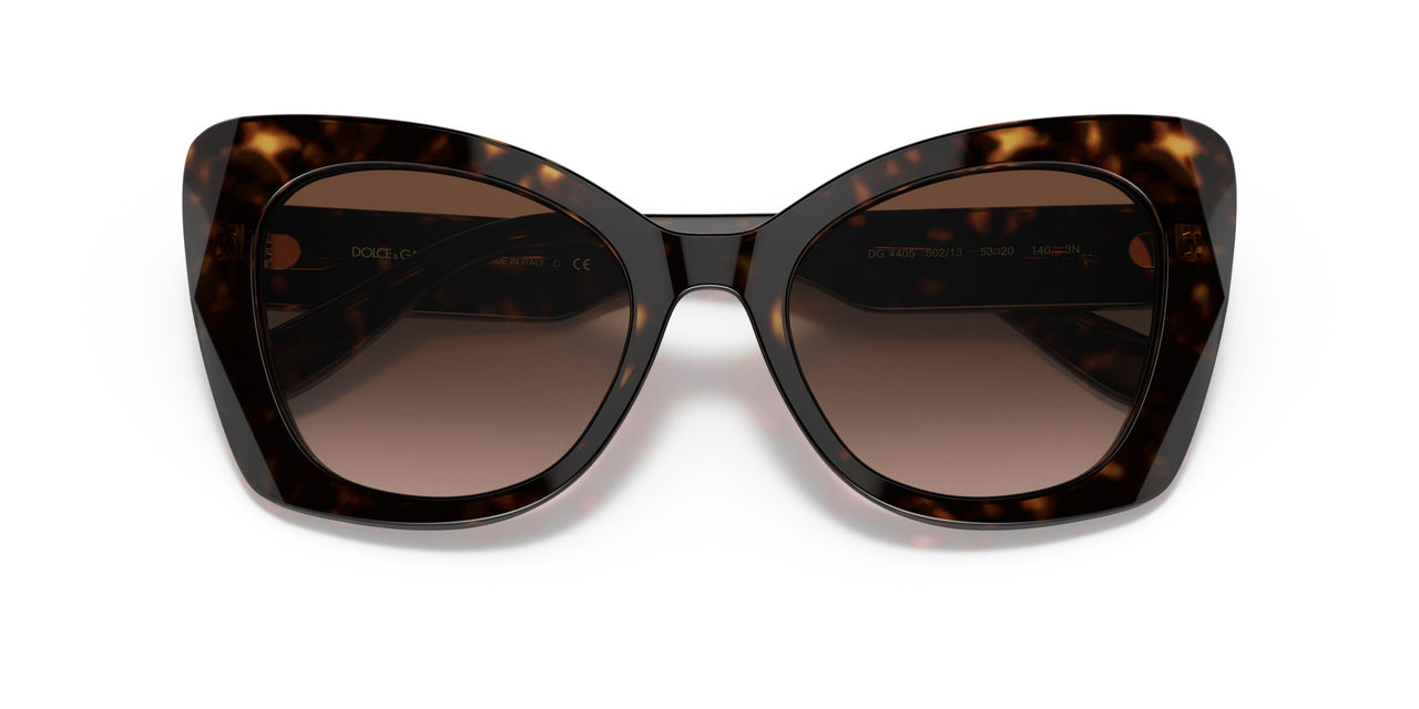 502/13 - Havana - Gradient Brown