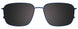 OAKNYC O3003 Eyeglasses