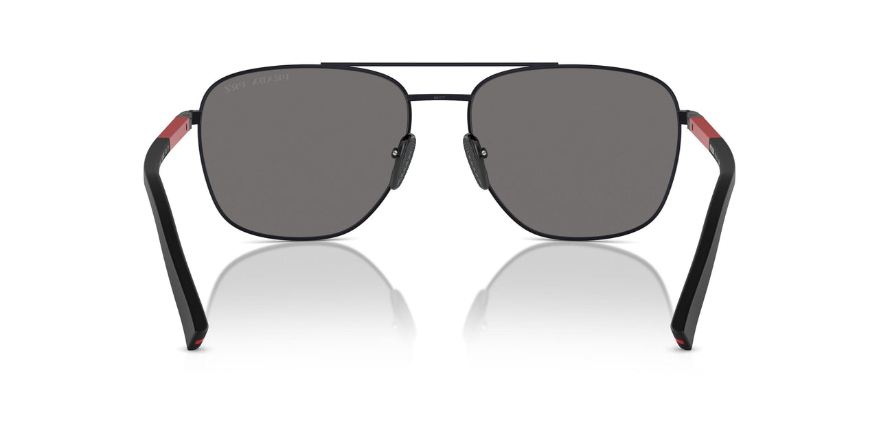 1BO02G - Black - Dark Grey Polar