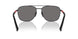 1BO02G - Black - Dark Grey Polar